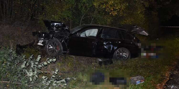 Tragiczny wypadek. 29-latek zginął po zderzeniu z kombajnem 1 EAttachments9788068c35e4a4736e6dc83be237af0ac23fc57 xl