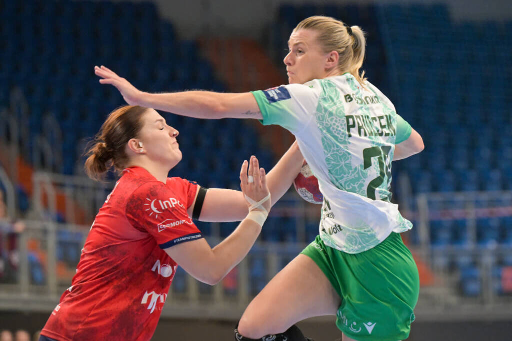 Liga Europejska: lubelskie szczypiornistki z awansem i drugim zwycięstwem 1 EAttachments97884366e1581d1ef31ef0640e7ef370a9f475b xl 2