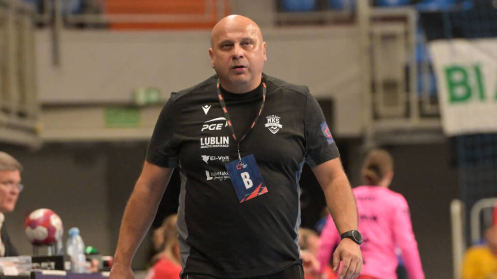 Trener PGE MKS-u El-Volt Lublin: Do Piotrkowa pojedziemy w pełni skoncentrowani 1 EAttachments9788436e4b1bdfb5147eabd5c469475efbed4cc xl