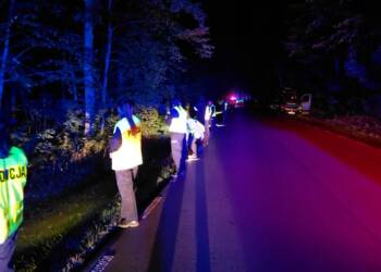 Zaginął podczas grzybobrania. Ponad 200 policjantów szukało 77-latka 4 EAttachments9789564472afff8a54f9df626b35bf88f1ad78c xl