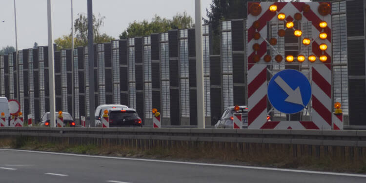 "Kierowcy muszą maksymalnie wykorzystać każdą przestrzeń". Remont i korytarz życia 1 EAttachments9790194230e720fc3578c439af89d7274eecf57 xl 1