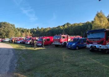 Powiat włodawski: ćwiczenia strażackie na terenie lasów państwowych 2 EAttachments9791501054adf91846c822db483a2e1cf4ec7fb xl