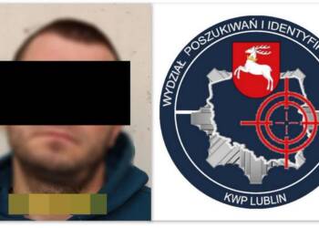 Ukrywał się za granicą. Poszukiwany 36-latek już za kratkami 3 EAttachments97917580210df6296fdc8254e1a7770d153ec48 xl