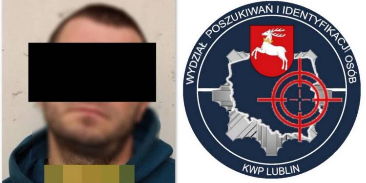 Ukrywał się za granicą. Poszukiwany 36-latek już za kratkami 1 EAttachments97917580210df6296fdc8254e1a7770d153ec48 xl