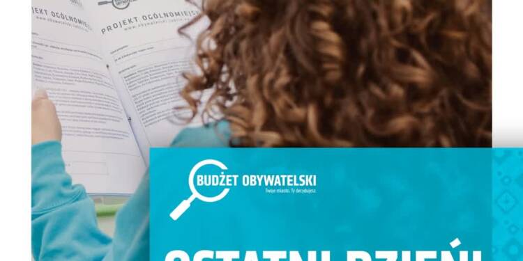 Masz pomysł na Lublin? Ostatnia chwila na głosowanie w Budżecie Obywatelskim 1 EAttachments97945379e34fea5a115635491a46c34eb01c9b1 xl