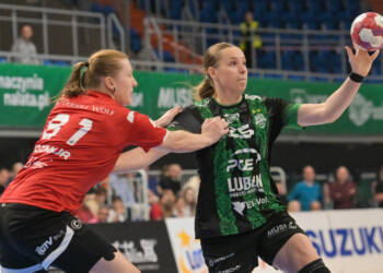 Pod pełną kontrolą. MKS Lublin nie dał szans Sośnicy Gliwice 2 EAttachments97951252fbfb1d88607d16ab9de7ea8a95c1712 xl 1