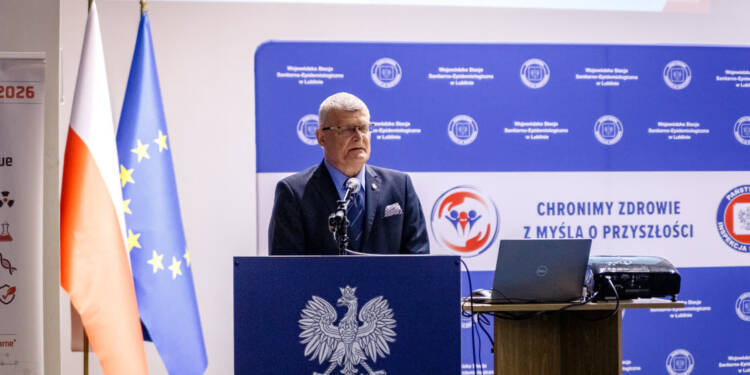 Konferencja o bezpieczeństwie żywności w Lubelskim Urzędzie Wojewódzkim 1 EAttachments97963777eb7a3a4656f330b91fc40c1ffd2d5b7 xl