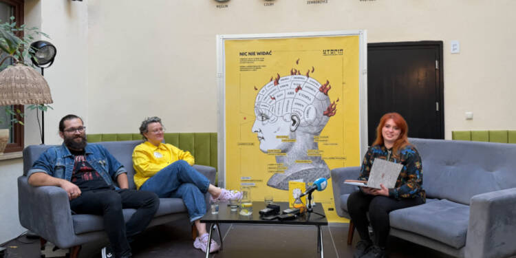 Przestrzeń spotkań i sztuki. Utopia w Galerii Białej 1 EAttachments9796725ded63c42fa212f729f745b4bd8b6e5ec xl