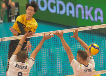 Bogdanka Volley Cup im. Tomasza Wójtowicza 2026. Bogdanka LUK Lublin - Fenerbahce SK 2 EAttachments98003023dbcdd02f834607f5aa6a69584b8858f xl
