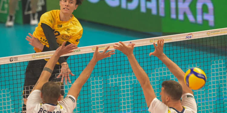 Bogdanka Volley Cup im. Tomasza Wójtowicza 2026. Bogdanka LUK Lublin - Fenerbahce SK 1 EAttachments98003023dbcdd02f834607f5aa6a69584b8858f xl