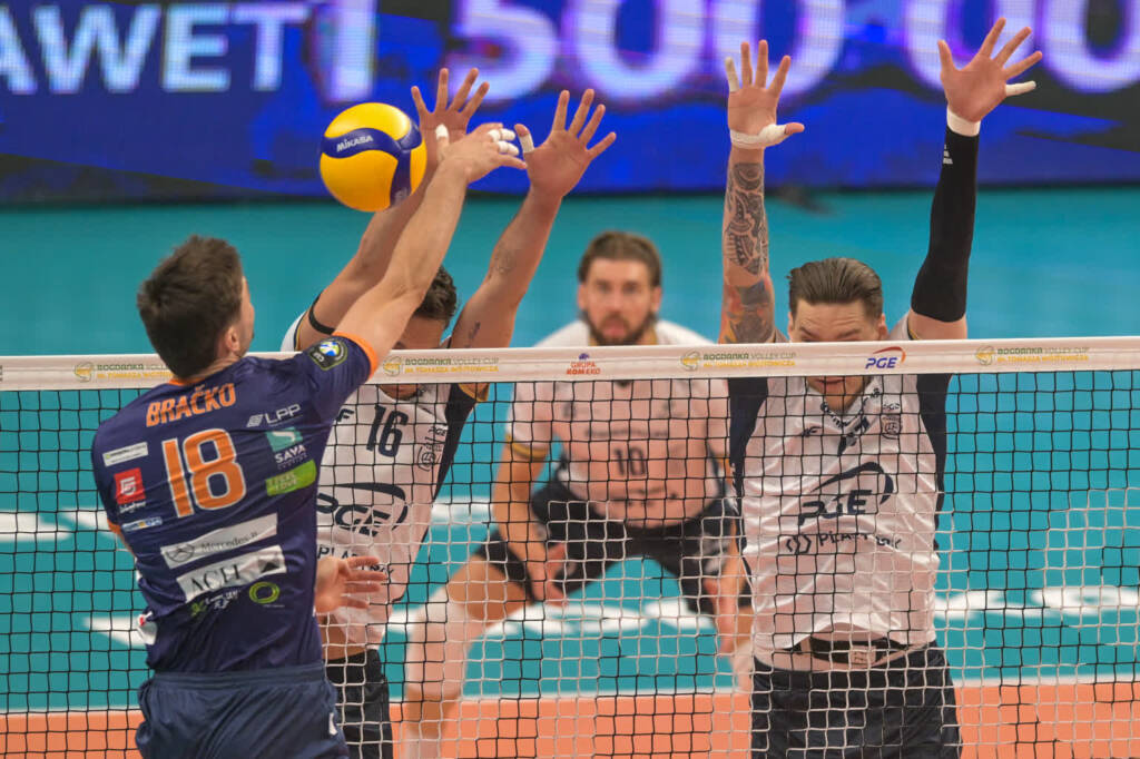Bogdanka Volley Cup im. Tomasza Wójtowicza 2026. PGE Projekt Warszawa - ACH Volley Lublana 1 EAttachments980030418292926bdc3d602afcc900dfd41dc99 xl