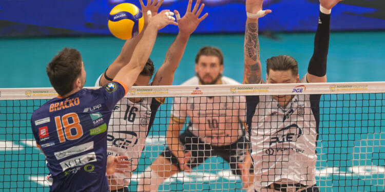 Bogdanka Volley Cup im. Tomasza Wójtowicza 2026. PGE Projekt Warszawa - ACH Volley Lublana 1 EAttachments980030418292926bdc3d602afcc900dfd41dc99 xl