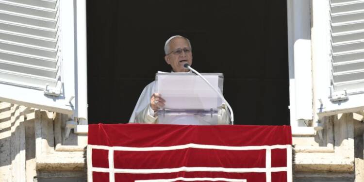 Papież Leon XIV poinformował o operacji. Lekarze wykryli guzek w płucu 1 EAttachments9801788c748152461d7d3f25d96b848d899a06b xl