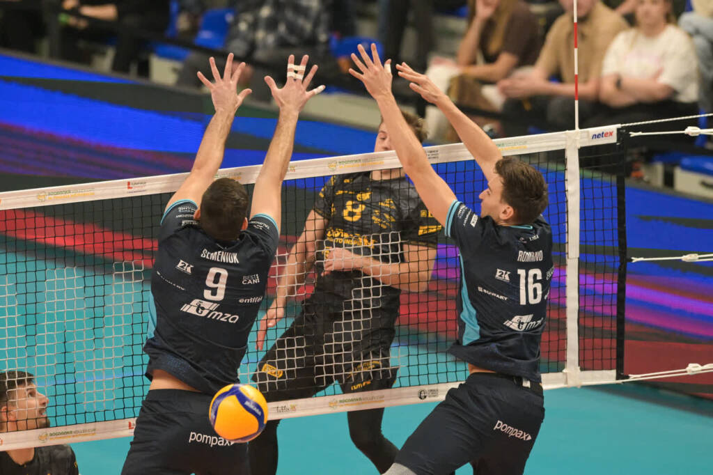 Finał Bogdanka Volley Cup im. Tomasza Wójtowicza 2026: Bogdanka LUK Lublin - PGE Projekt Warszawa 1 EAttachments9802551850f436ff827ad8b1a4f4ac3f1ba526d xl
