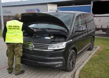 Volkswagen wart 120 tys. złotych odzyskany na przejściu granicznym 2 EAttachments98031729248f156db485c5d4057d65fe62b5cd7 xl