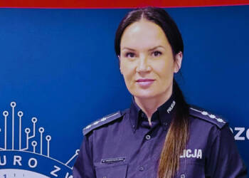 St. asp. Monika Przestrzelska z CBZC: Rodzic powinien poświęcać dziecku więcej czasu 2 EAttachments98042468ec8b0d2af3de9d20f80b07a9e3e92b5 xl 1