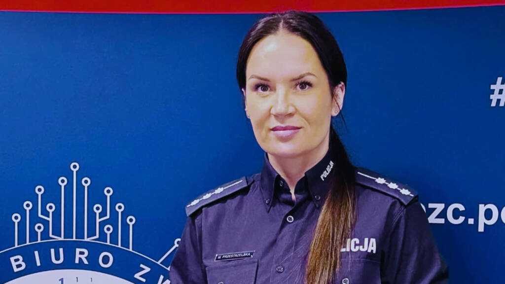 Gość Radia Lublin: st. asp. Monika Przestrzelska z Centralnego Biura Zwalczania Cyberprzestępczości 1 EAttachments98042468ec8b0d2af3de9d20f80b07a9e3e92b5 xl