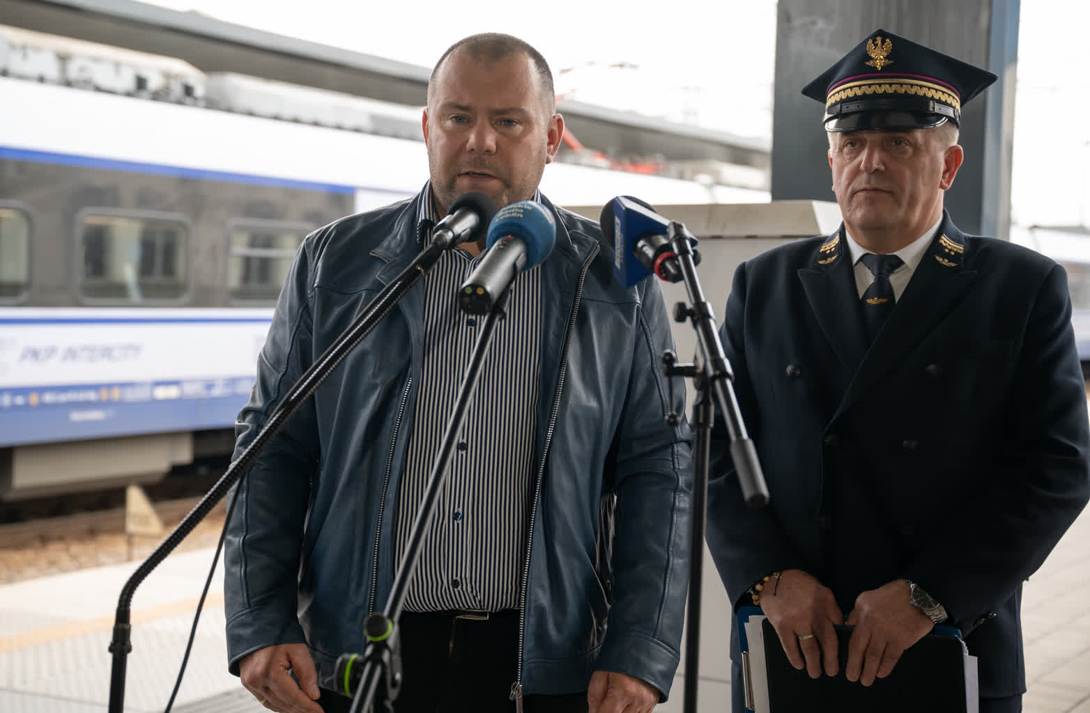 Lubelskie: 300 mln złotych na poprawę infrastruktury kolejowej 2 DSC_0472.jpg