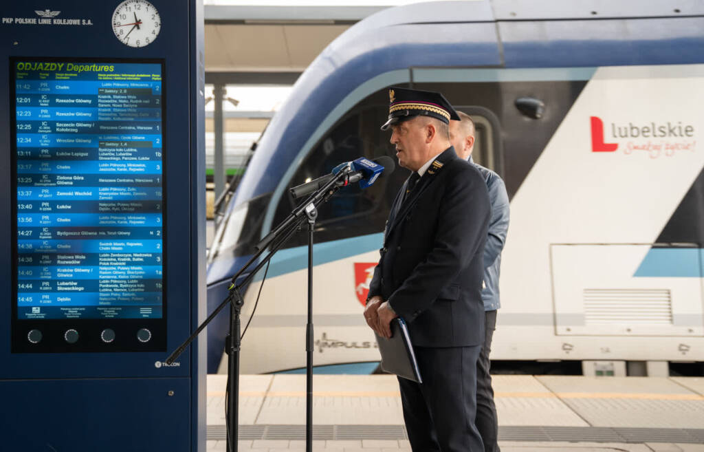 Lubelskie: 300 mln złotych na poprawę infrastruktury kolejowej 5 EAttachments9805578e1859963202a15c15a679cca424caa1e xl