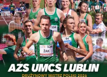 Lekkoatleci AZS-u UMCS-u Lublin drużynowymi mistrzami Polski! 6 EAttachments98071908e9d4bd822350355f8b9afb7c5266e03 xl