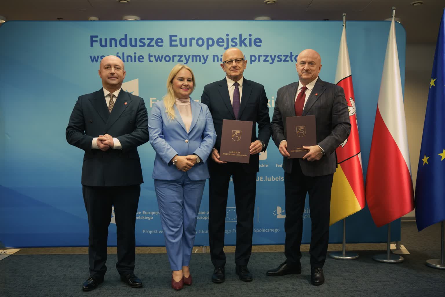 Koniec tułaczki lubelskiego teatru. Centrum Sztuki Dzieci i Młodzieży z unijnym dofinansowaniem 5 DSC07625.jpg