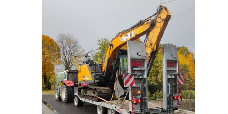 Koparką zrywał linie energetyczne. I tak przez 10 kilometrów 1 EAttachments981239435204dc46bf6f818b546e8cff8718ef8 xl