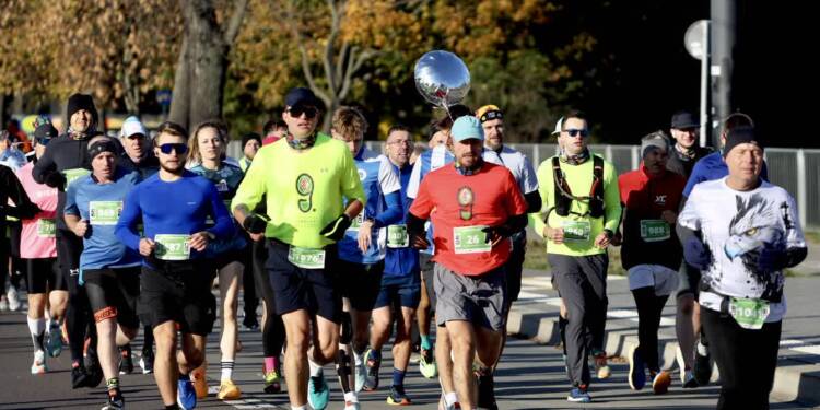 Marsz Równości i Półmaraton Lubelski. W weekend utrudnienia w ruchu w Lublinie 1 EAttachments98125107f9339898d41e4529f788b434330f551 xl