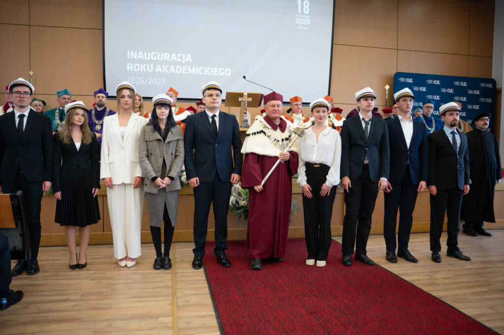 KUL rozpoczął nowy rok akademicki. Rektor: W niepewnym świecie rośnie odpowiedzialność nauki 3 EAttachments9815227feb24c66ad1d7d3e3c06e1301bf38d75 xl 1