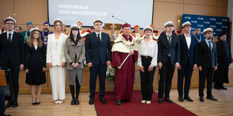 KUL rozpoczął nowy rok akademicki. Rektor: W niepewnym świecie rośnie odpowiedzialność nauki 1 EAttachments9815227feb24c66ad1d7d3e3c06e1301bf38d75 xl 1