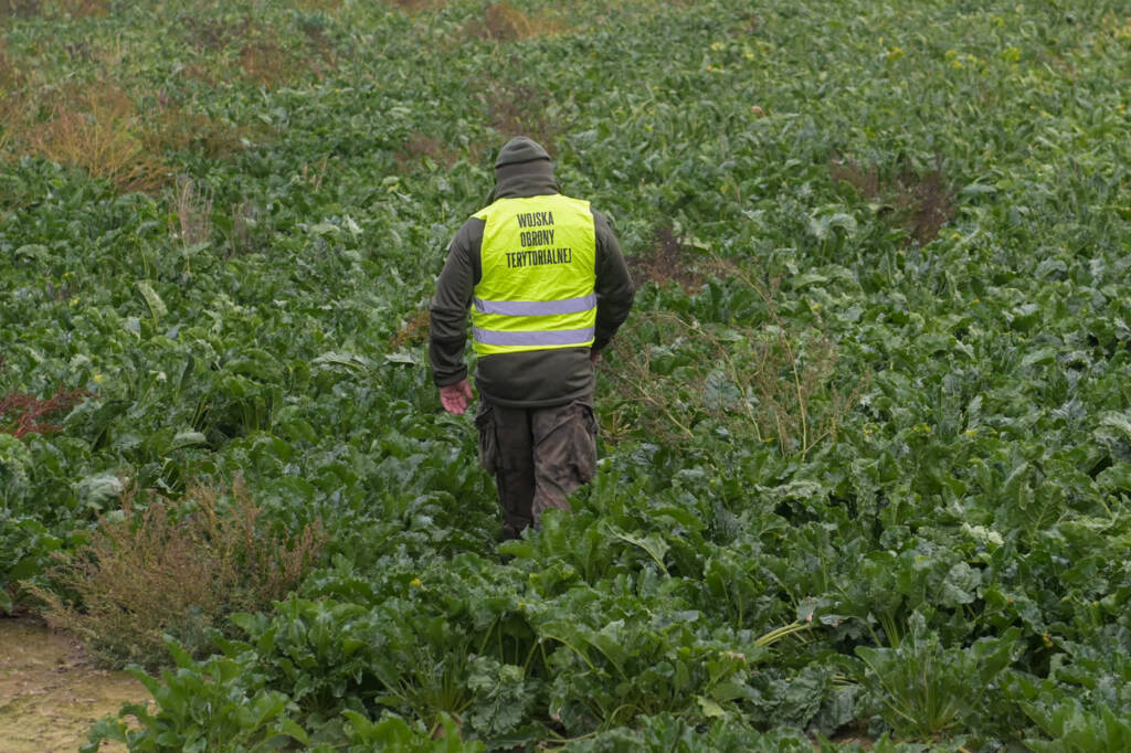 Koniec poszukiwań niezidentyfikowanego obiektu. "Służby niczego nie znalazły" 1 EAttachments98153832c7f52378b0969b42ba4fbec38c6e7de xl