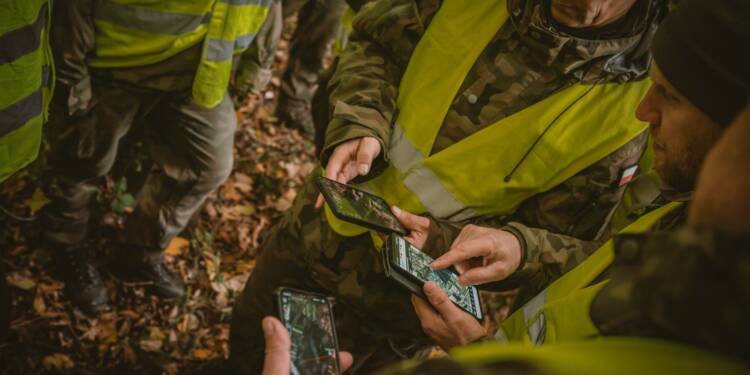 Niezidentyfikowany obiekt pod Lublinem? Kolejny dzień poszukiwań zakończony 1 EAttachments981734771f6dfc6f0c474270b7f376188525f08 1
