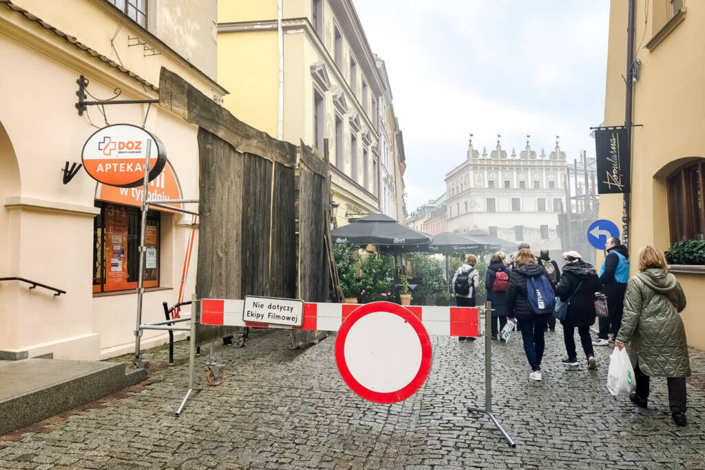 Filmowcy na Starym Mieście. Będą utrudnienia 1 EAttachments98192537a62a64e798e06b39658edc12bf7da65 xl