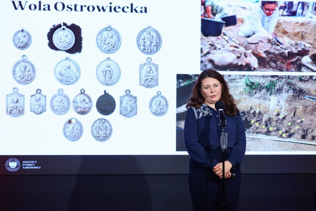 Żołnierze i ofiary Wołynia. IPN podsumował ekshumacje na Ukrainie 1 EAttachments98195007d990dc7d7ee6a9ba712d7875552eac2 xl