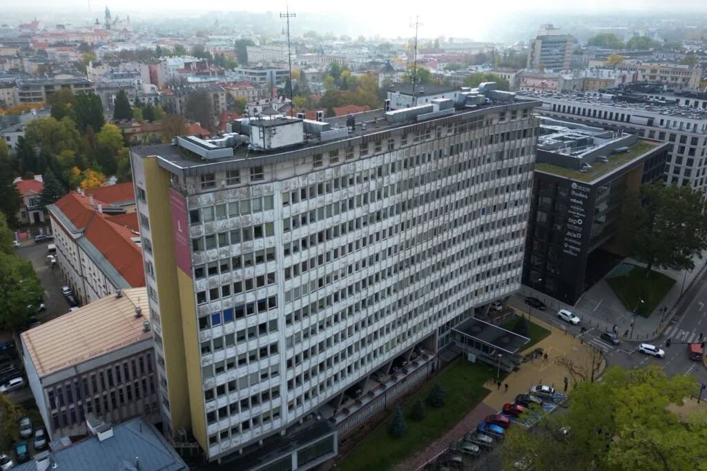 Wsparcie z Europy. Budynek urzędu wojewódzkiego przejdzie termomodernizację 3 EAttachments9821641fa0484d1beb5a2ff1afb3acc2841e95e xl