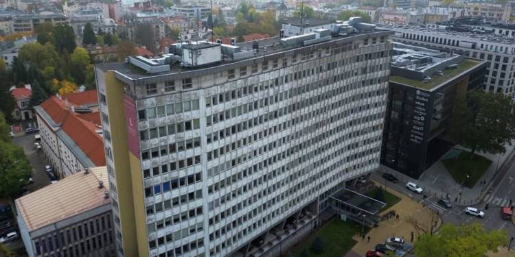 Wsparcie z Europy. Budynek urzędu wojewódzkiego przejdzie termomodernizację 1 EAttachments9821641fa0484d1beb5a2ff1afb3acc2841e95e xl