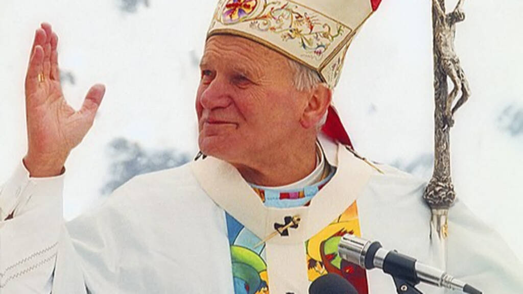 To już 48 lat. Rocznica inauguracji pontyfikatu Jana Pawła II 1 EAttachments9822862d0e0e29faf84566032b9447ff4dbaf83 xl