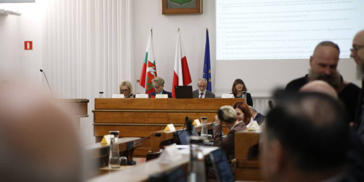 Lublin nie zawiesi współpracy z Lwowem. Wniosek PiS odrzucony 1 EAttachments9823144a06b4ad260eb840c3d87468bf62568f6 xl