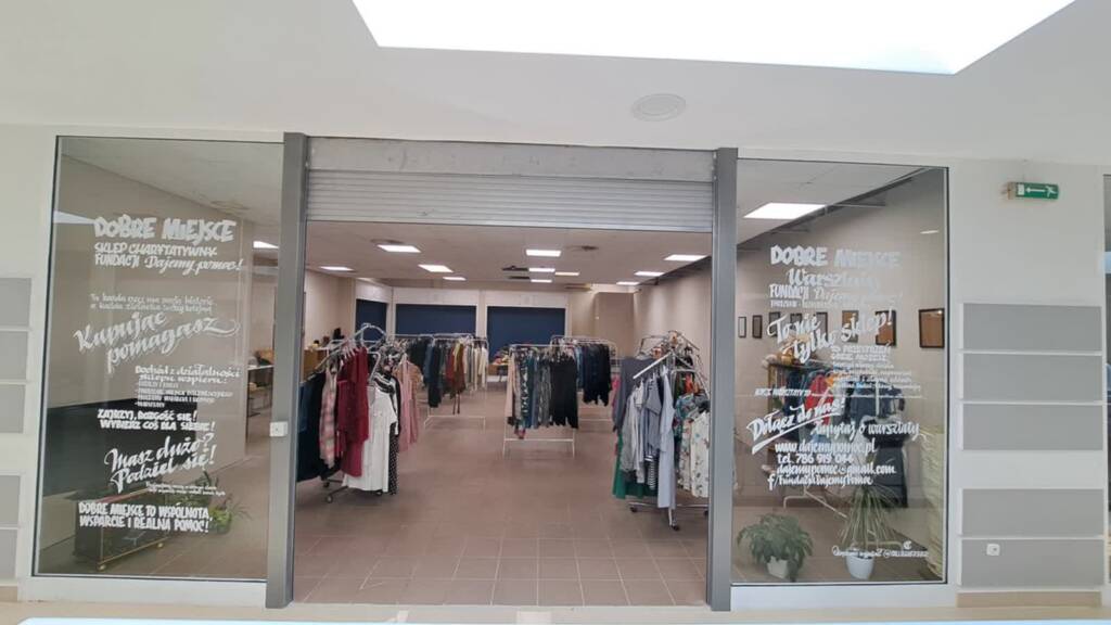 Pomagają kobietom w kryzysie. Przyszłość Dobrego Miejsca pod znakiem zapytania 1 EAttachments9823799e143408fe44917d47669cfc0de5b9f05 xl