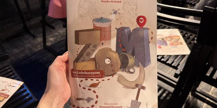 „Zoom na Lubelszczyznę", czyli archeologiczne odkrycia dla najmłodszych 1 EAttachments982529331099b063790acbdbbcd331c49c8cef1 xl