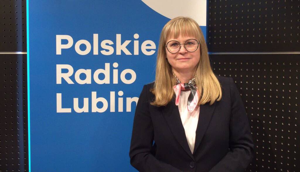 Gość Radia Lublin: politolog prof. Agnieszka Łukasik-Turecka 1 EAttachments98290002eb72e28779fd5613783038af7a91e55 xl 1