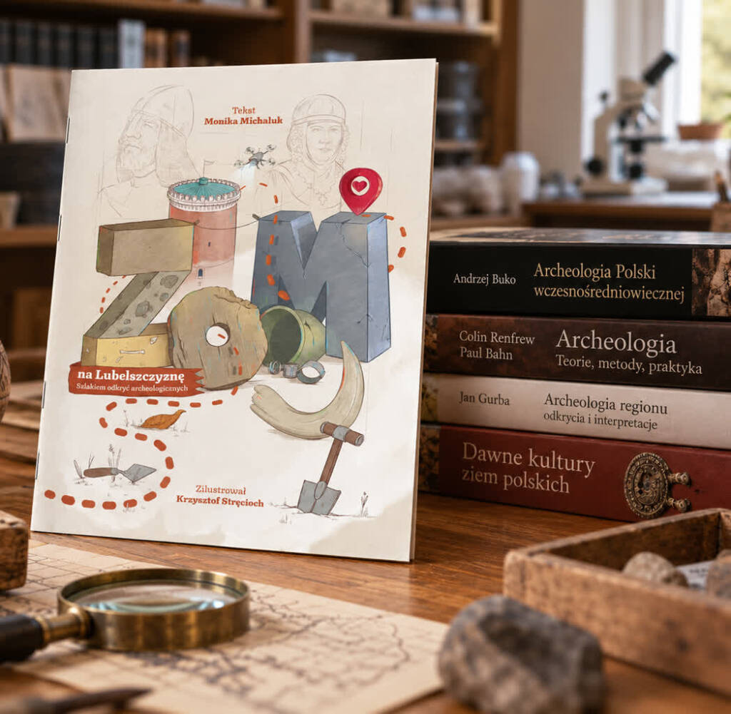 „Zoom na Lubelszczyznę", czyli archeologiczne odkrycia dla najmłodszych 3 EAttachments98325159a0e62688aecd9402e0f9366a60e65ab xl