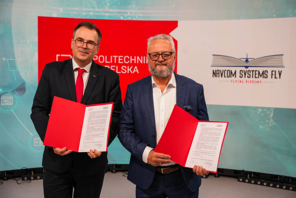 Z Politechniki Lubelskiej w przestworza. Nowy kierunek już w planach 1 EAttachments9832958fdc8923235c5c405e358b2a6c6a3d1e1 xl