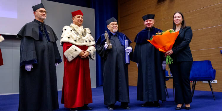 Profesor Ryszard Tadeusiewicz doktorem honoris causa UMCS 1 EAttachments98347349a8811ed8194437e3845155a587da601 xl