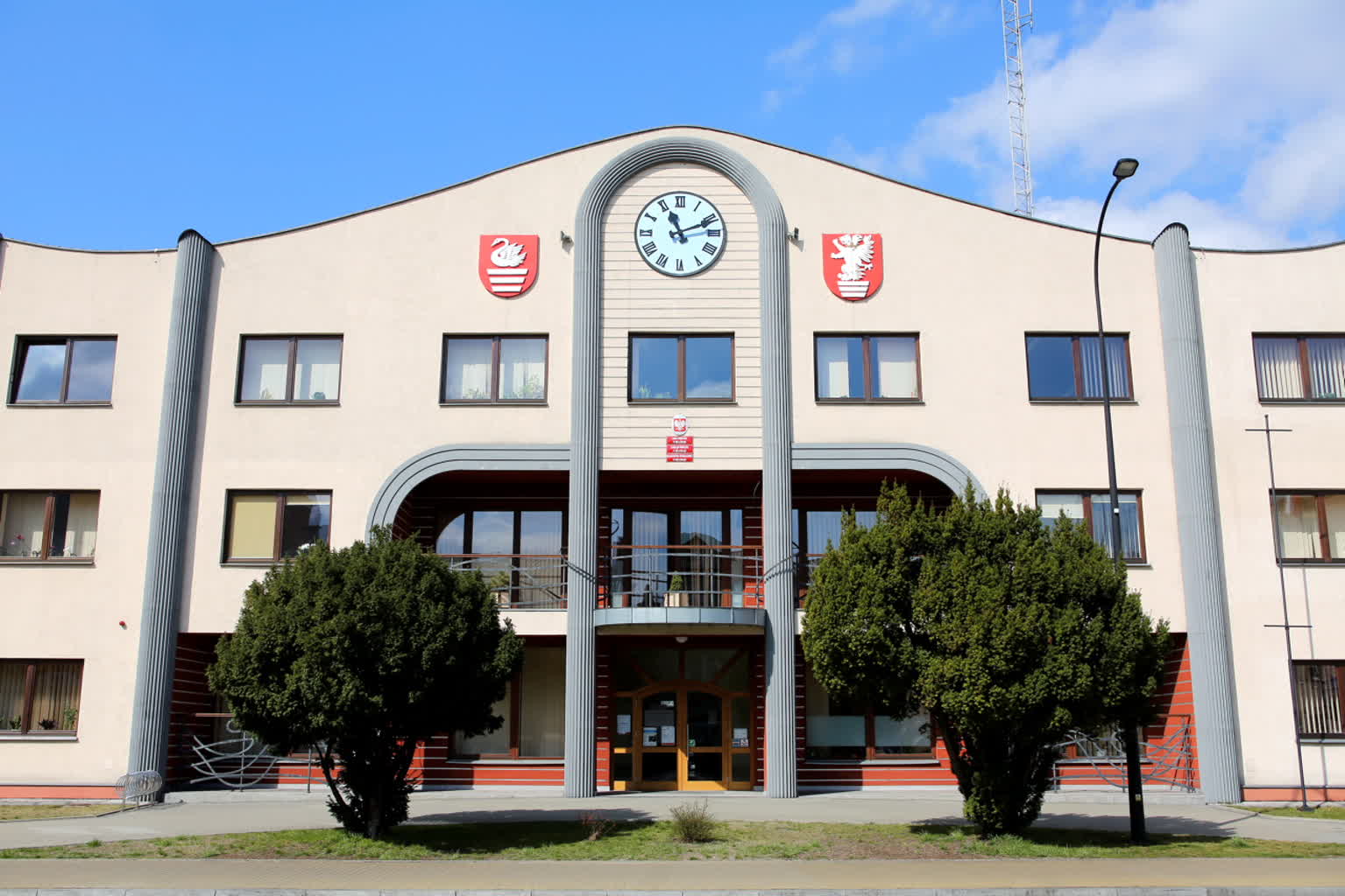 Interesant wyczuł alkohol. Urzędniczka miała ponad 1,5 promila