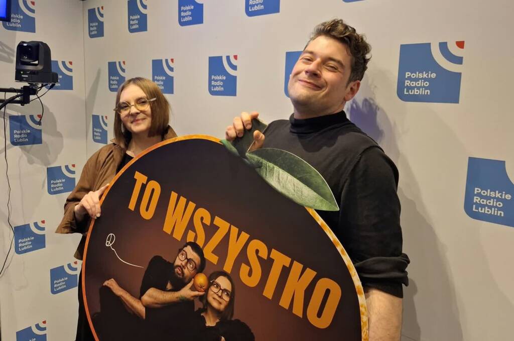 Wydział Muzyki: Lalu Slavicka i Pyotr Radzio odwiedzili Radiu Lublin 1 EAttachments98354528998632c11be30077c6e25c62cc759b4 xl