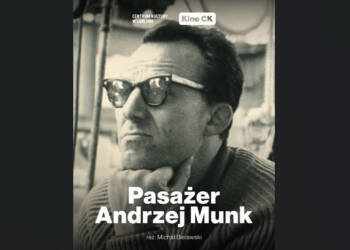 29.10.2026 Iga Movie - o filmie "Pasażer Andrzej Munk" 2 EAttachments9836478a18d84e86dc20594eddda53b2eadb8a4 xl