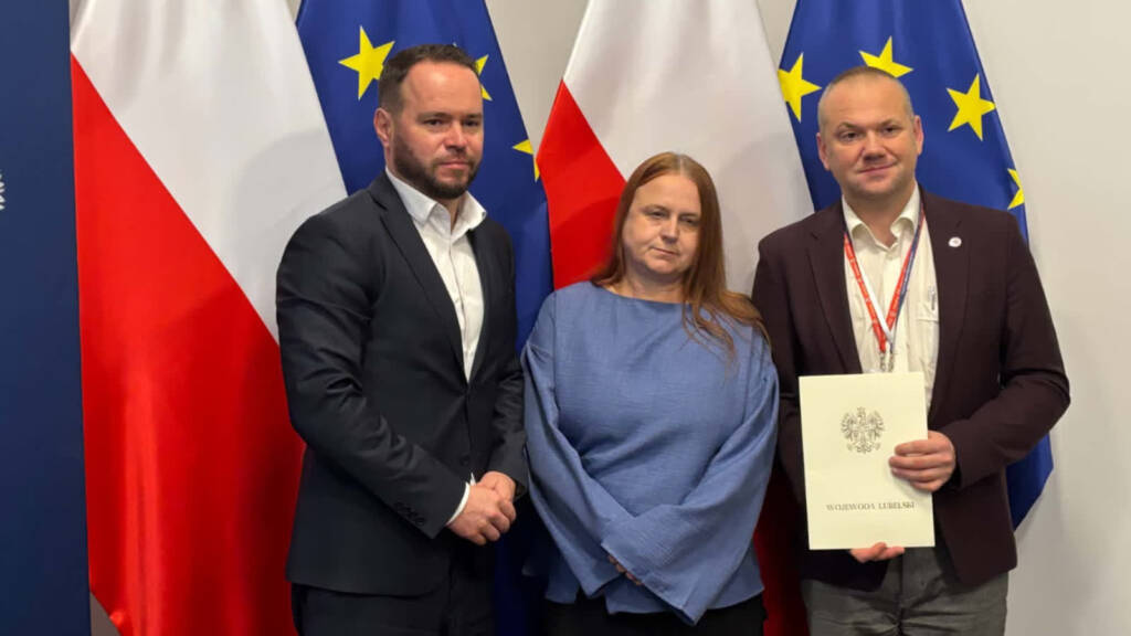 Lubelski PCK i urząd wojewódzki łączą siły na rzecz bezpieczeństwa 1 EAttachments9836614410f9d6090998abac3af2545adda1265 xl