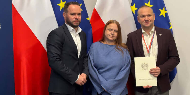 Lubelski PCK i urząd wojewódzki łączą siły na rzecz bezpieczeństwa 1 EAttachments9836614410f9d6090998abac3af2545adda1265 xl
