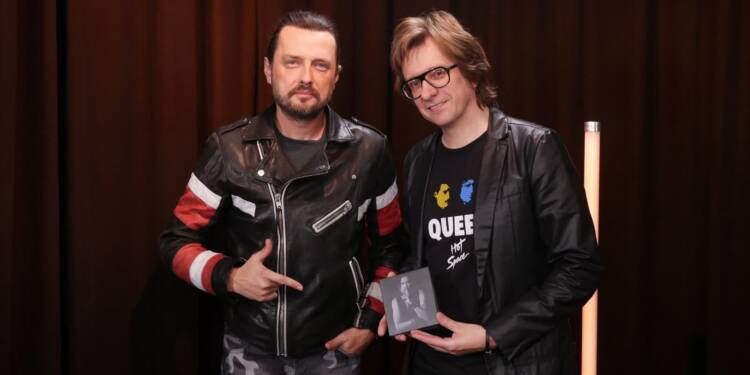 Piotr Cugowski odwiedził Radio Lublin z płytą "Siódme życie" 1 EAttachments9837008ef8ecddb77d0a9a52fe0f65933a8b5ef xl