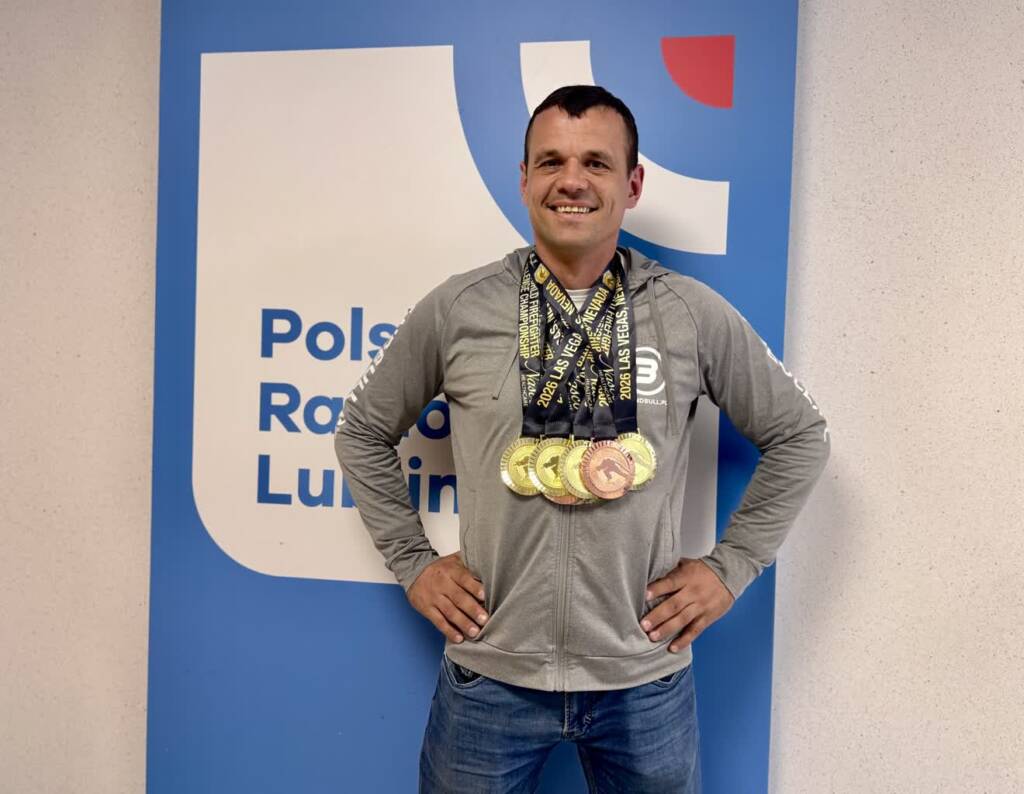Pojechali tam po zwycięstwo. Polscy strażacy z 10 medalami mistrzostw świata 1 EAttachments98385367291ce3ce89ff331a123ae542363d262 xl